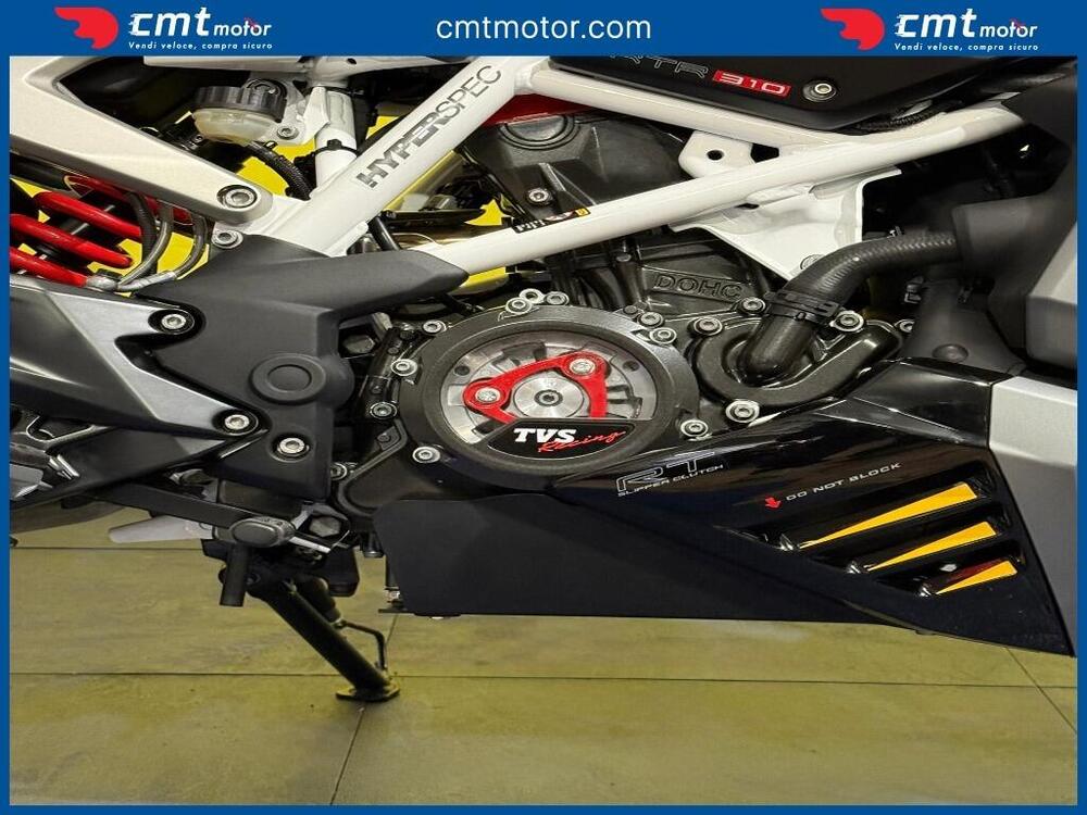 TVS Motor RTR 310 (2024 - 26) (11)
