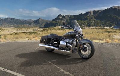Bmw R 18 Classic (2025) nuova