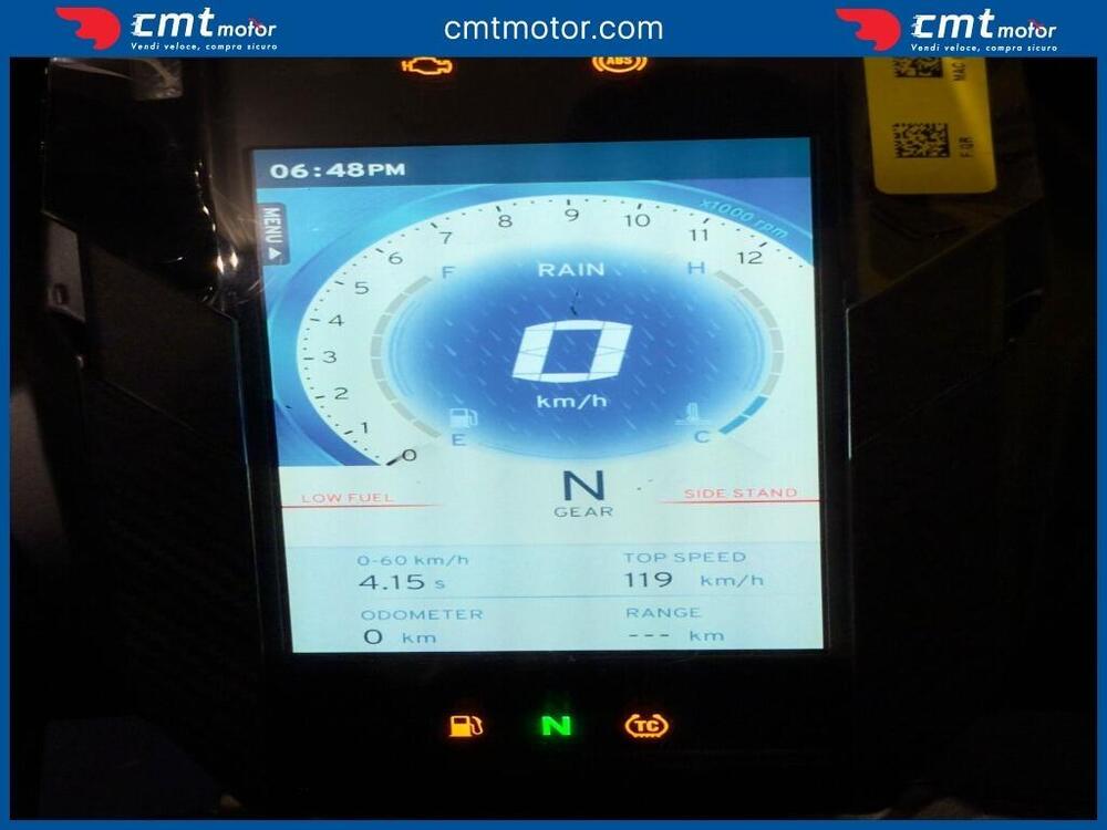 TVS Motor RR 310 (2024 - 26) (5)