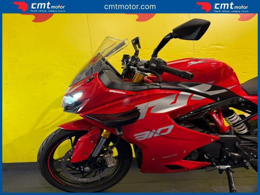 TVS Motor RR 310 (2024 - 26) (9)