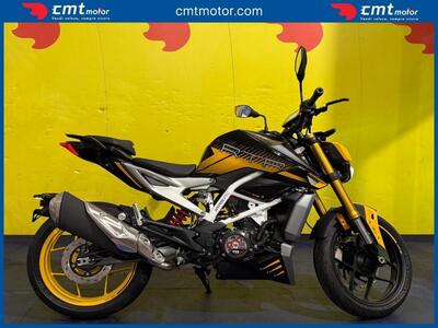 TVS Motor RTR 310 (2024 - 26) nuova