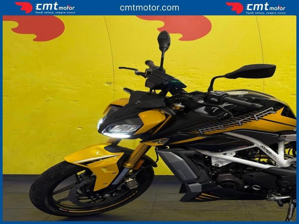 TVS Motor RTR 310 (2024 - 26) (9)