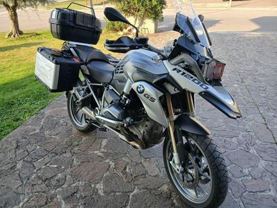 Bmw R 1200 GS (2013 - 16) usata