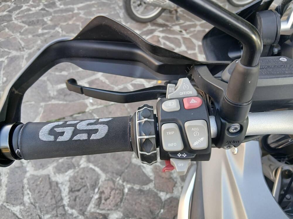 Bmw R 1200 GS (2013 - 16) (6)