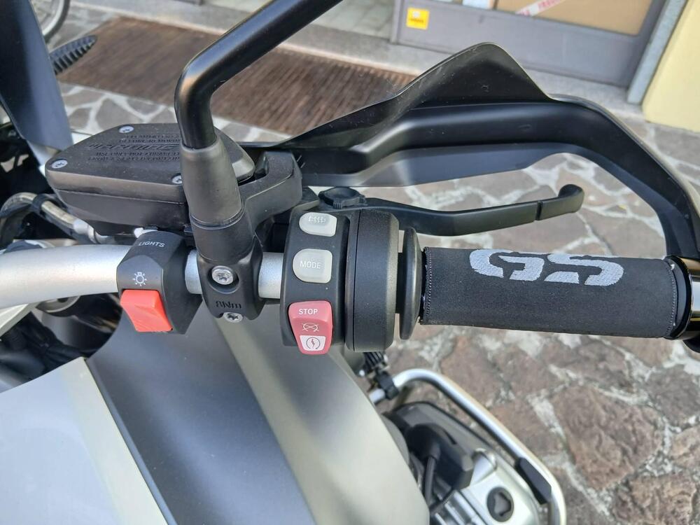 Bmw R 1200 GS (2013 - 16) (7)