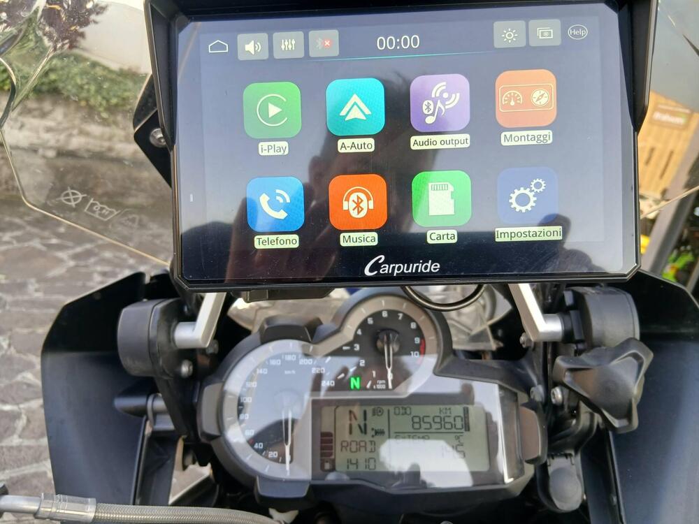 Bmw R 1200 GS (2013 - 16) (8)