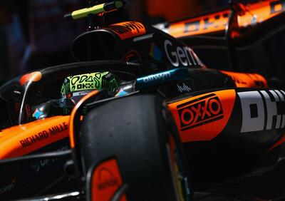 F1. Sprint GP Brasile 2025, la cronaca di Interlagos in diretta LIVE