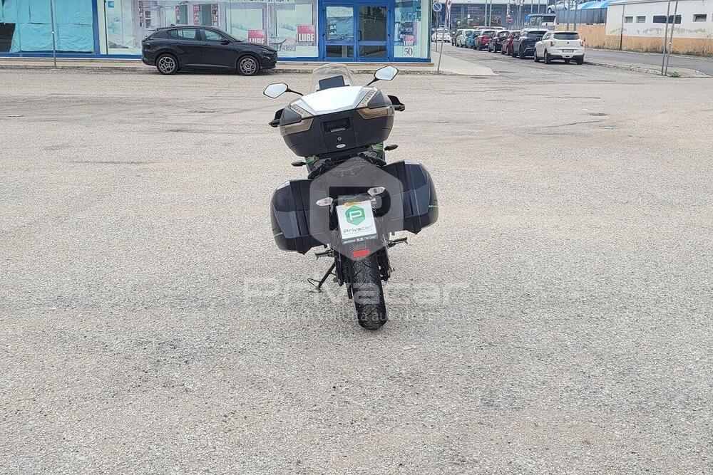 Kawasaki Versys 650 Tourer Plus (2017 - 20) (6)