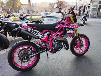 Valenti Racing N01 50 (2015 - 22) usata