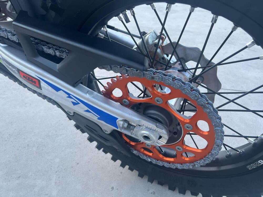 KTM 300 EXC 6Days (2026) (6)