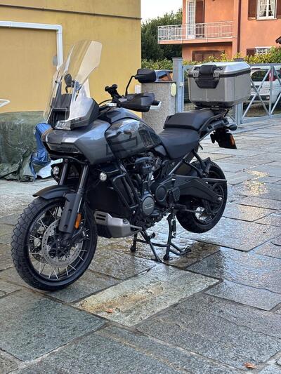 Harley-Davidson Pan America 1250 Special (2020 - 25) usata