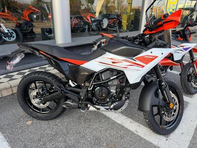 KTM 390 Adventure X (2025) nuova