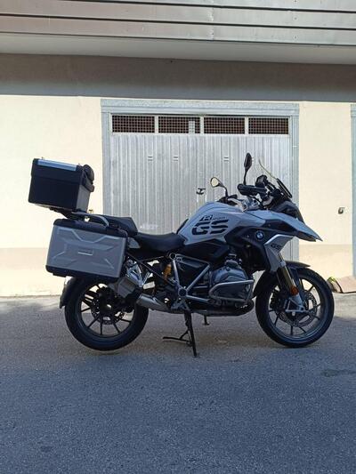 Bmw R 1200 GS (2017 - 18) usata