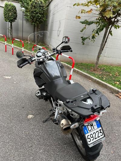 Bmw R 1200 GS (2008 - 09) usata