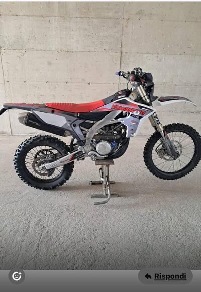 Fantic Motor XEF 250 (2023) usata