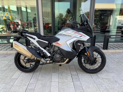 KTM 1290 Super Adventure S (2022 - 25) usata