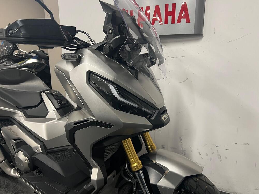 Honda X-ADV 750 (2018 - 20) (2)