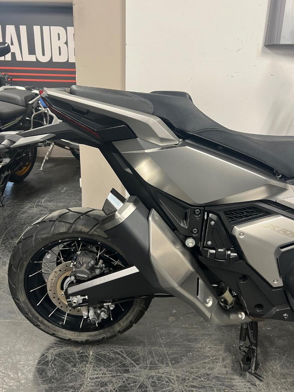Honda X-ADV 750 (2018 - 20) (5)