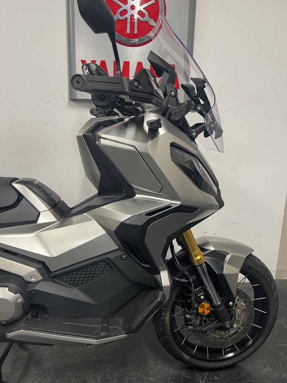 Honda X-ADV 750 (2018 - 20) (6)
