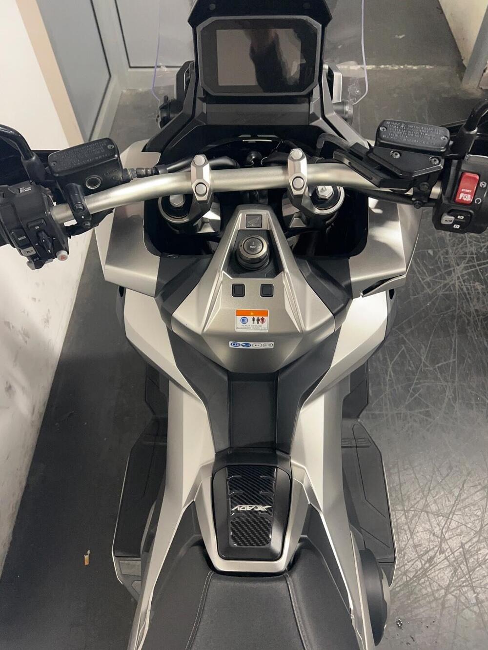 Honda X-ADV 750 (2018 - 20) (8)