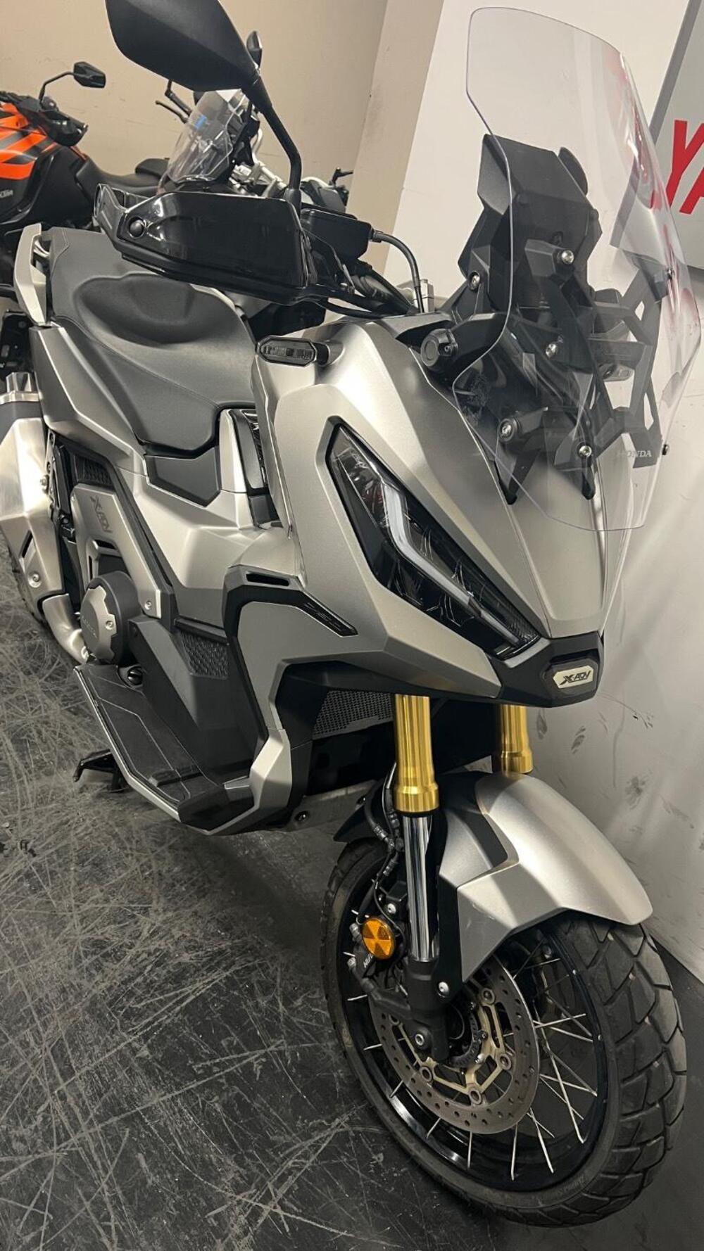 Honda X-ADV 750 (2018 - 20) (10)