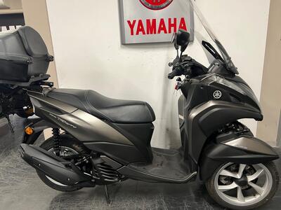 Yamaha Tricity 155 (2017 - 20) usata