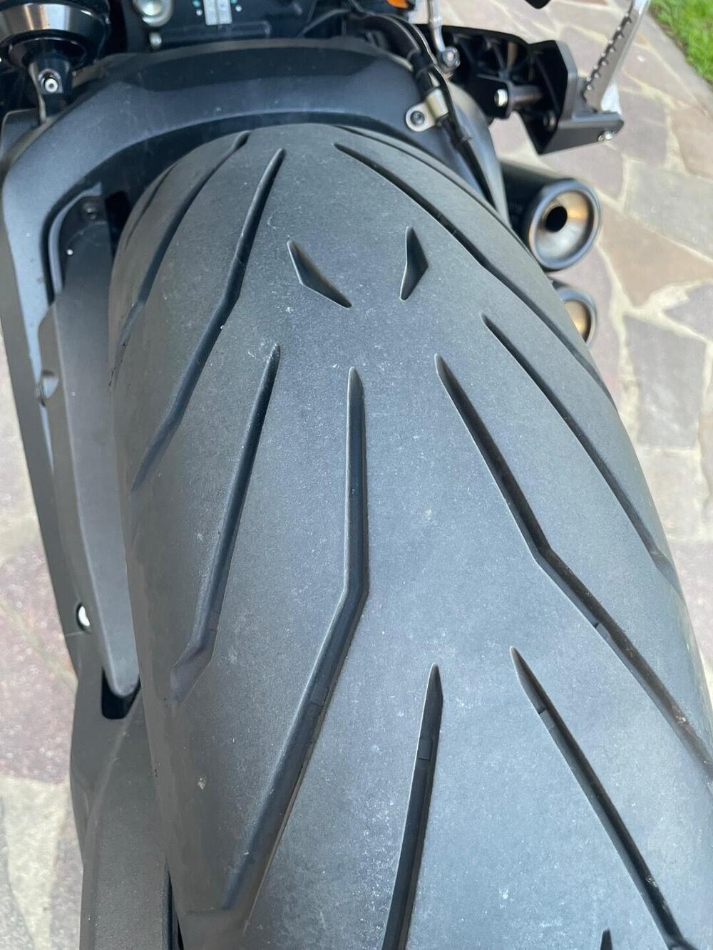 Ducati Scrambler 800 Night Shift (2021 - 22) (16)