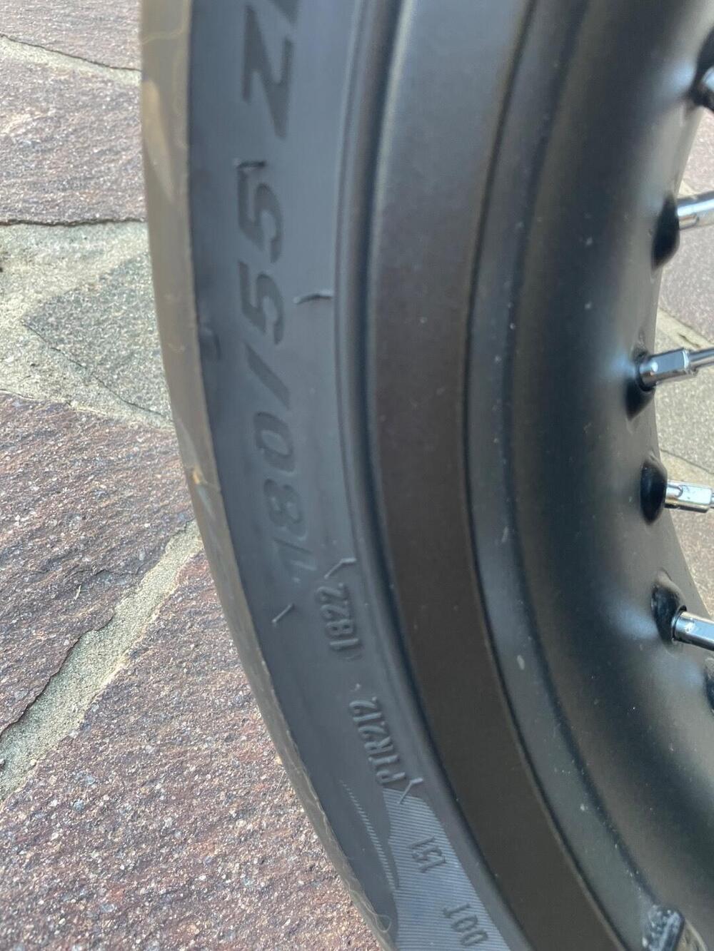 Ducati Scrambler 800 Night Shift (2021 - 22) (17)