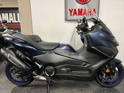 Yamaha T-Max 560 (2022 - 24) usata