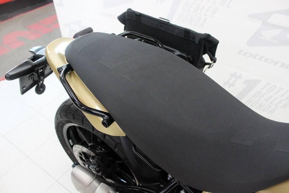 Royal Enfield Guerrilla 450 (2024 - 26) (5)