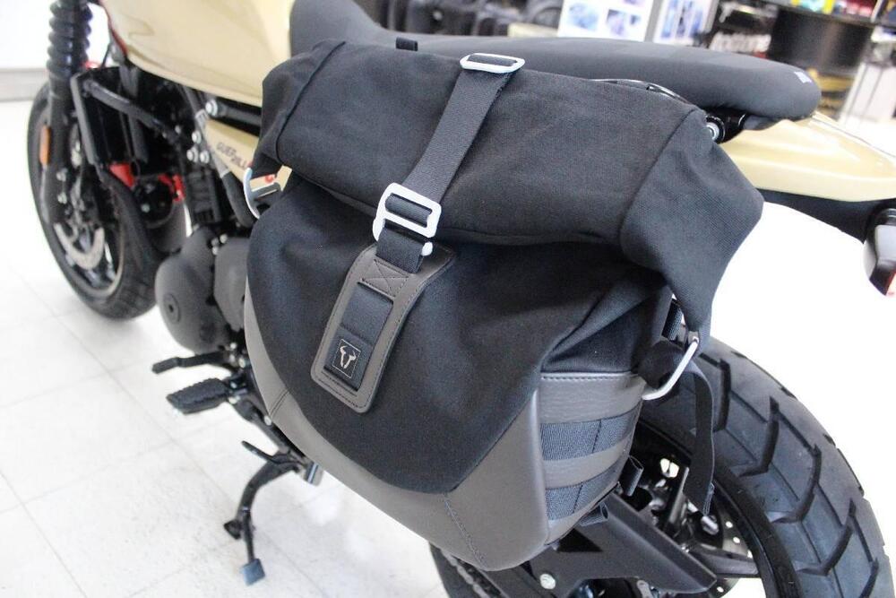 Royal Enfield Guerrilla 450 (2024 - 26) (6)