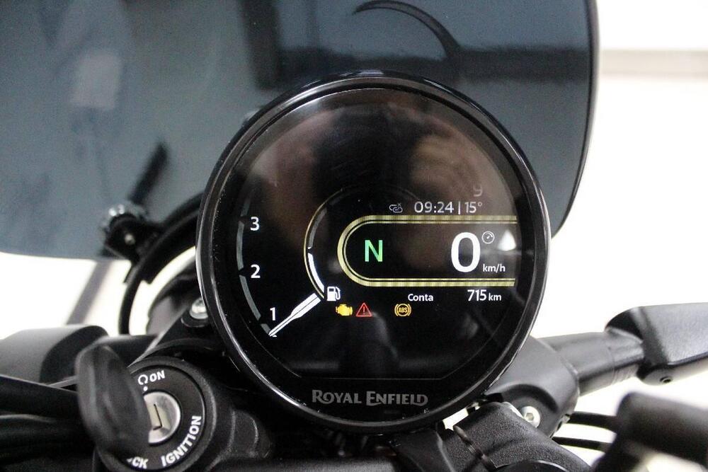 Royal Enfield Guerrilla 450 (2024 - 26) (7)