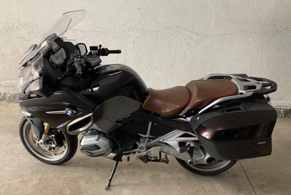 Bmw R 1200 RT (2014 - 16) (2)