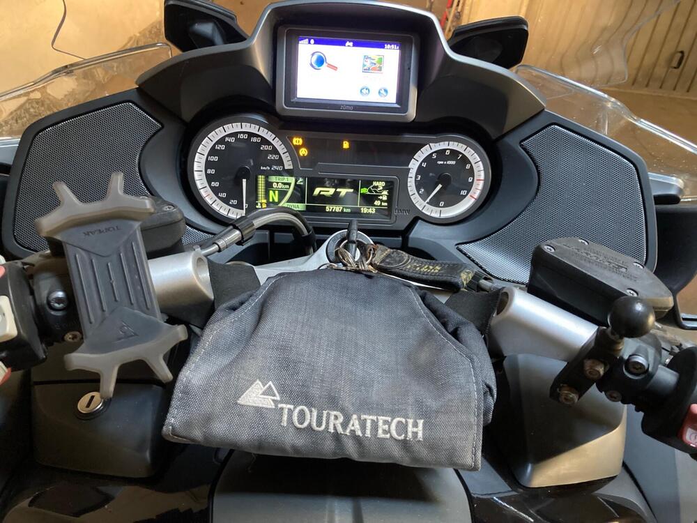 Bmw R 1200 RT (2014 - 16) (3)