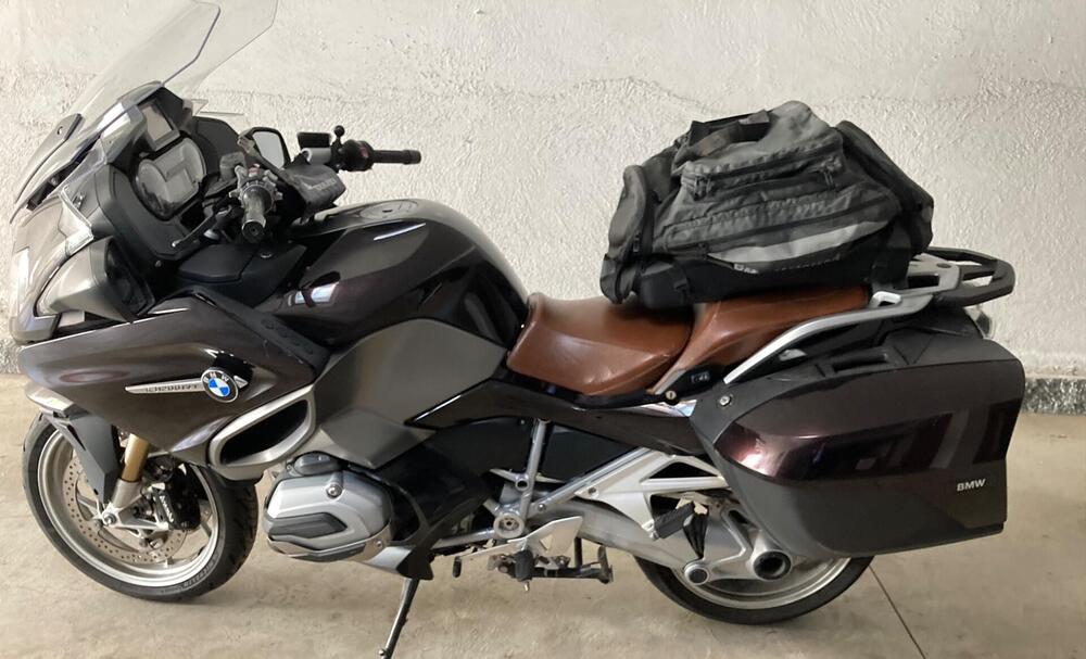 Bmw R 1200 RT (2014 - 16) (4)