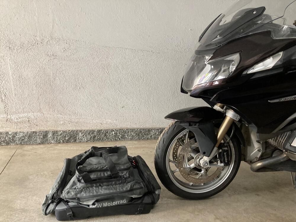 Bmw R 1200 RT (2014 - 16) (5)