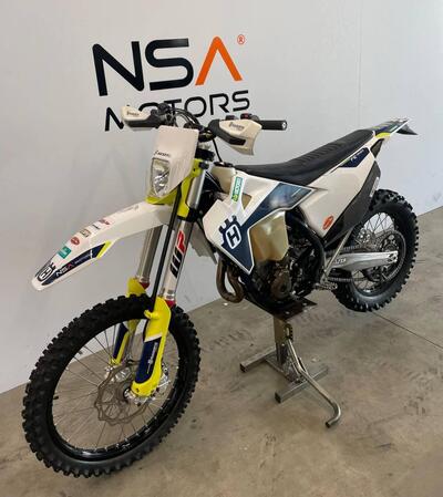 Husqvarna FE 350 (2021) usata