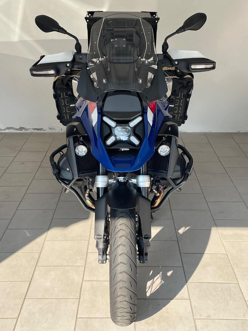 Bmw R 1300 GS Trophy (2023 - 26)