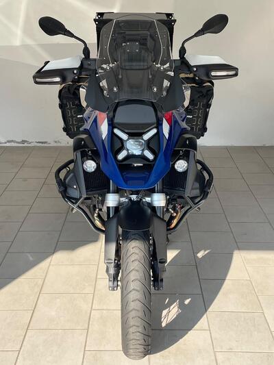 Bmw R 1300 GS Trophy (2023 - 25) usata