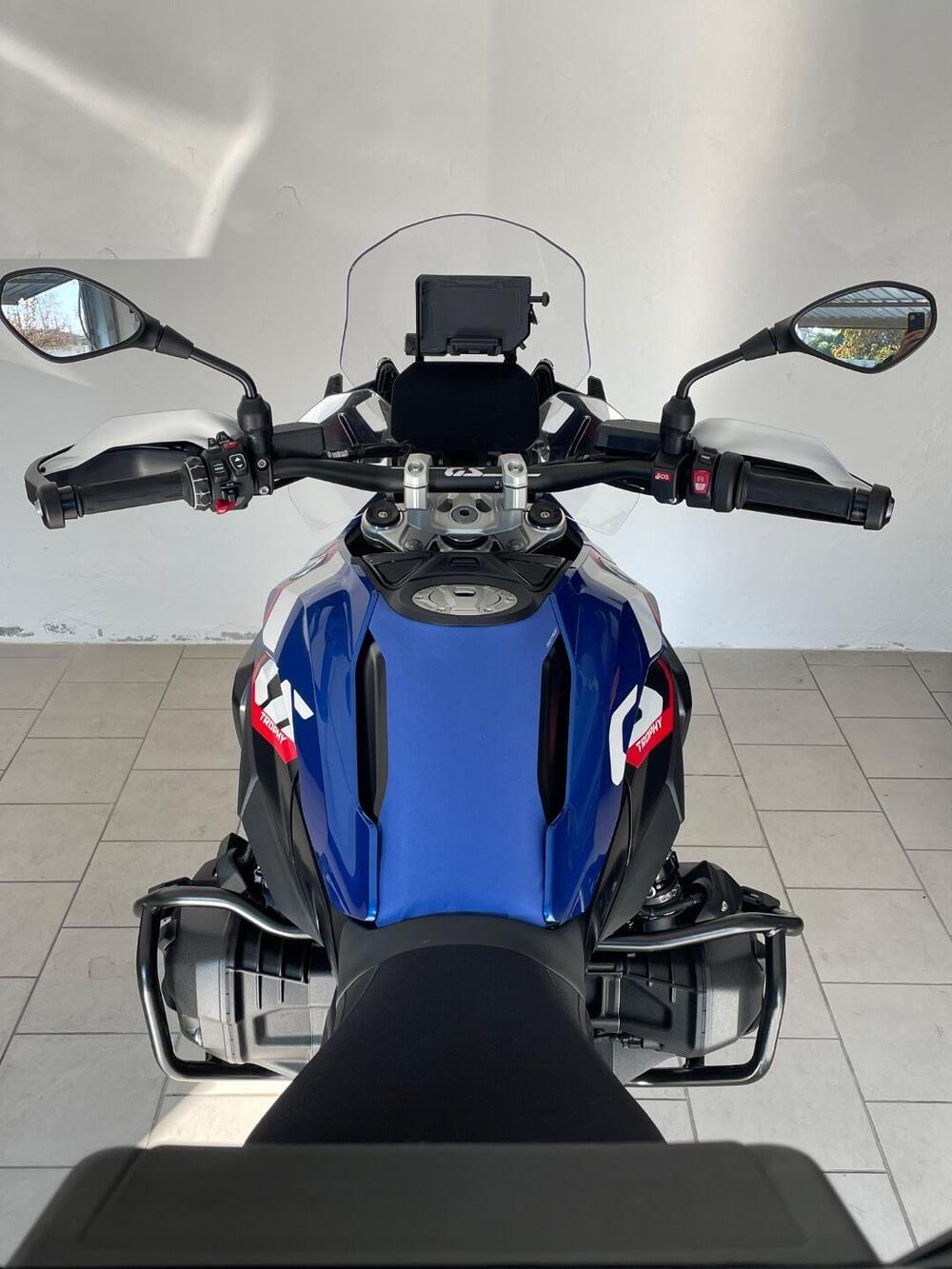 Bmw R 1300 GS Trophy (2023 - 26) (2)