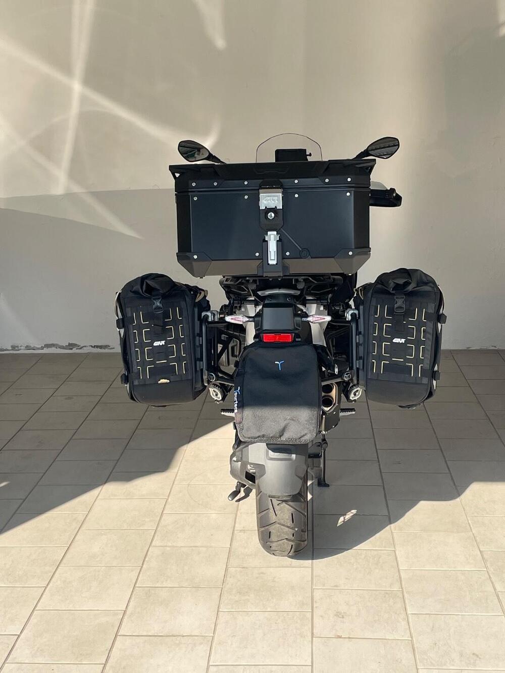 Bmw R 1300 GS Trophy (2023 - 26) (3)