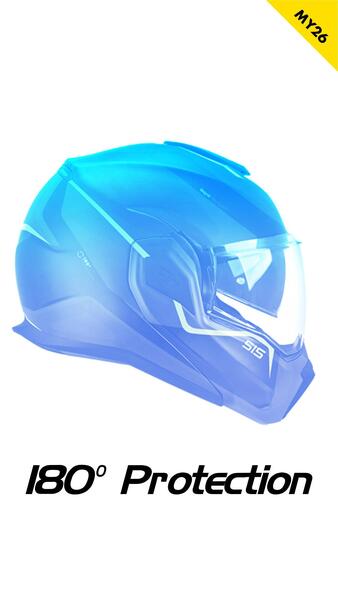 CGM 515 Verso: il modulare che punta su praticità e comfort