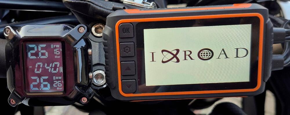 Benelli TRK 502X (2020) (9)