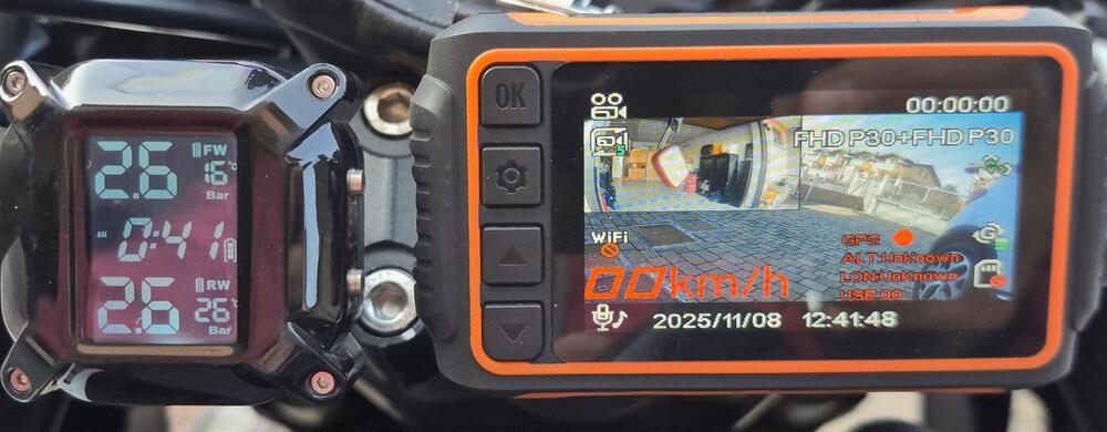 Benelli TRK 502X (2020) (10)