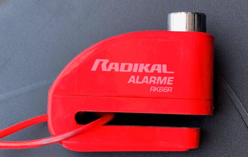 Benelli TRK 502X (2020) (16)