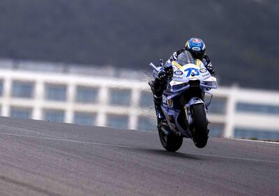 MotoGP 2025. GP del Portogallo. Alex Marquez batte Pedro Acosta e vince la Sprint, terzo Bezzecchi [RISULTATI]