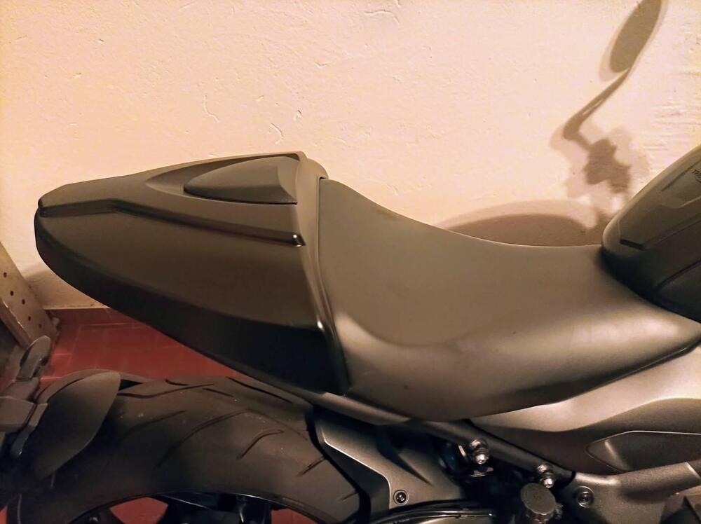 Triumph Trident 660 (2021 - 24) (7)