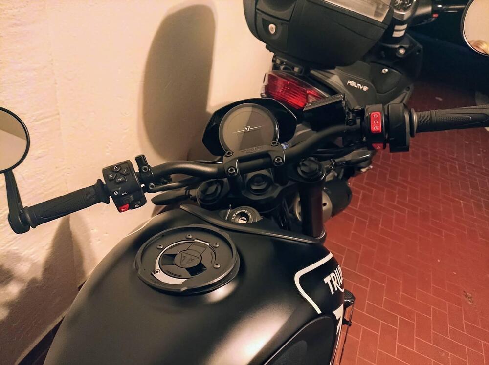 Triumph Trident 660 (2021 - 24) (8)