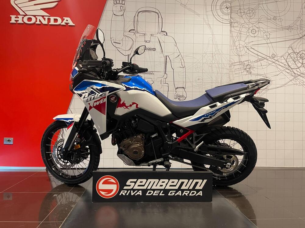 Honda Africa Twin CRF 1100L ES (2024 - 26) (4)