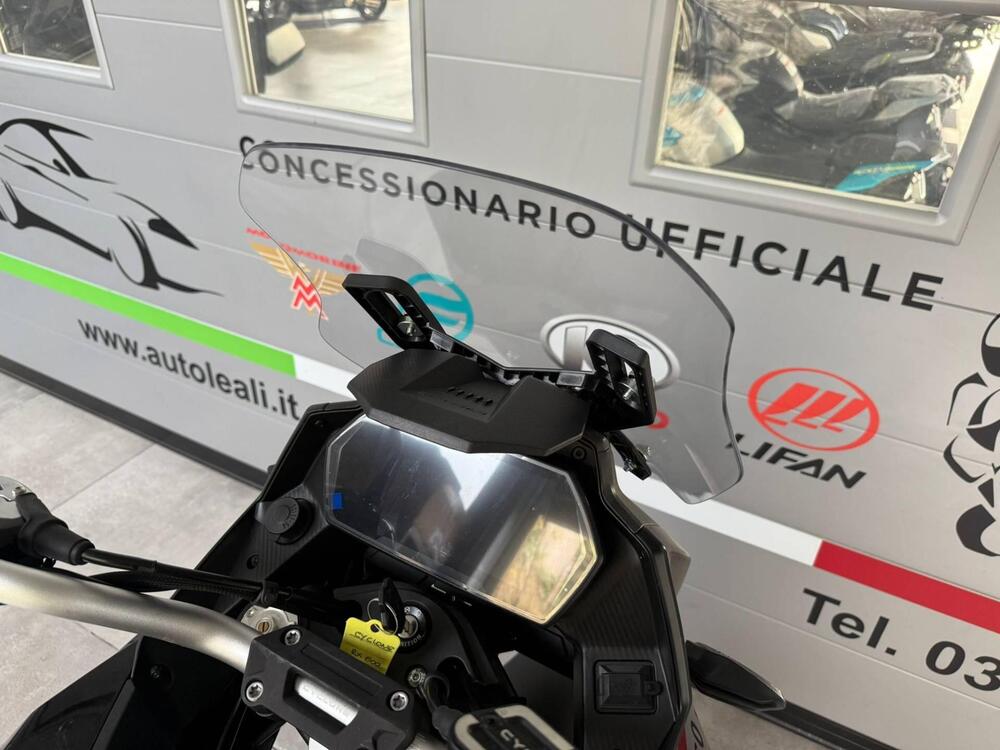 Cyclone RX600 (2025 - 26) (19)